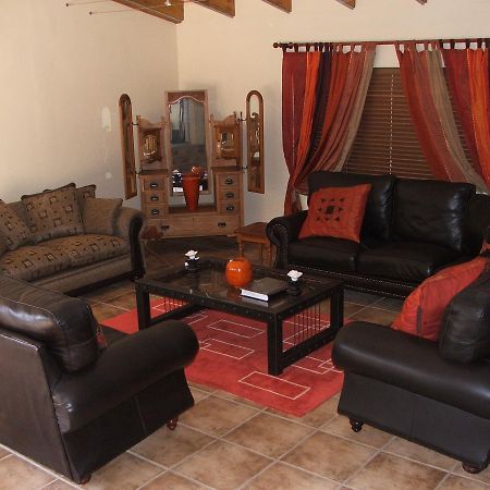 Scorpio Guest House Vredenburg Εξωτερικό φωτογραφία