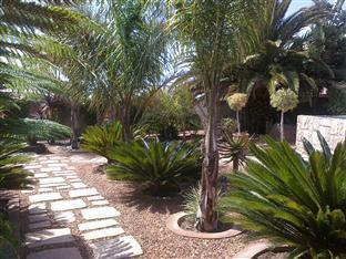 Scorpio Guest House Vredenburg Εξωτερικό φωτογραφία
