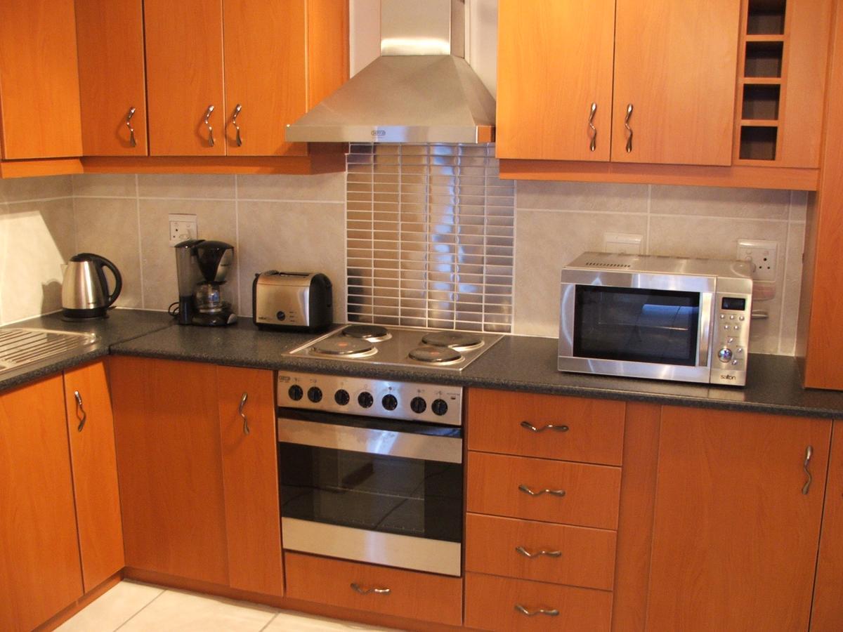 Scorpio Guest House Vredenburg Εξωτερικό φωτογραφία