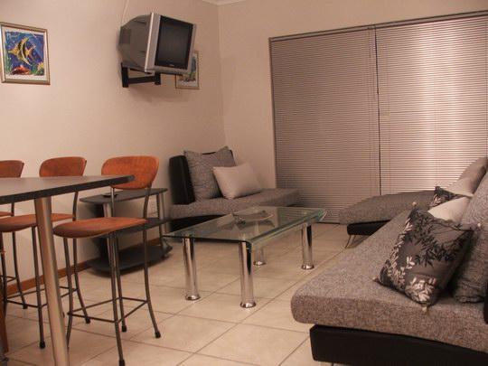 Scorpio Guest House Vredenburg Εξωτερικό φωτογραφία