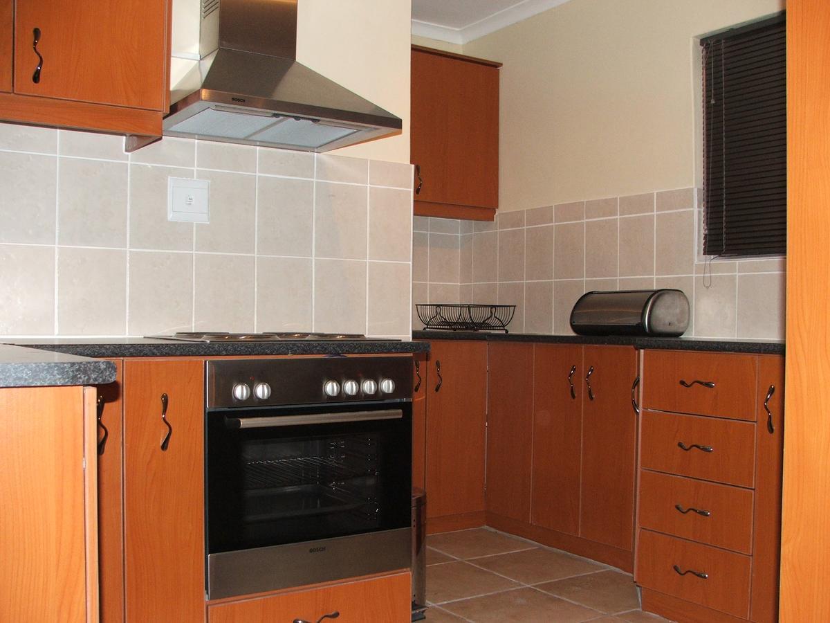Scorpio Guest House Vredenburg Εξωτερικό φωτογραφία