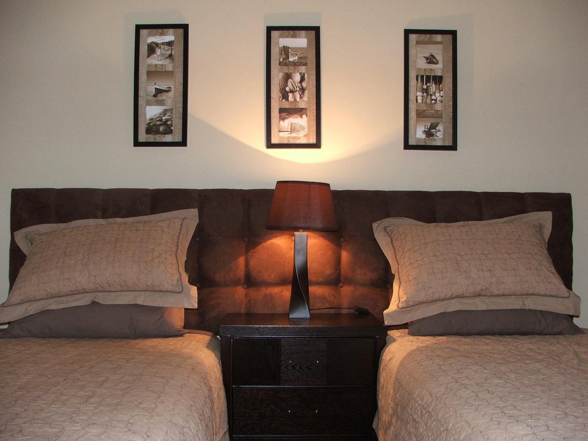 Scorpio Guest House Vredenburg Εξωτερικό φωτογραφία